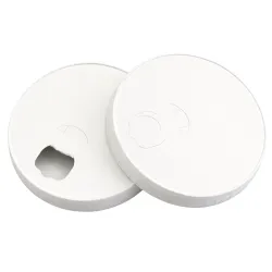 Tapas Drink de Papel para Vaso Cartón Ø8cm