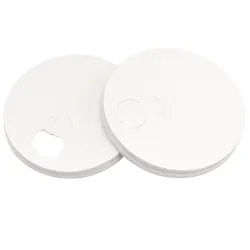 Tapas Drink de Papel para Vaso Cartón Ø9cm