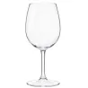 Copas Vino/Agua Reutilizables Plástico Duro Tritan 450ml