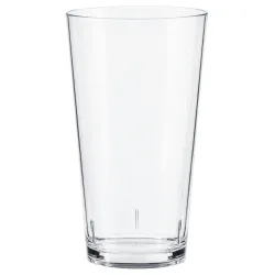 Vasos Cocktail Reutilizables Plástico Duro Tritan 500ml