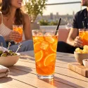 Vasos Cocktail Reutilizables Plástico Duro Tritan 500ml