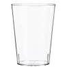Vasos Sidra Reutilizables Plástico Duro Tritan 500ml (16 Uds)