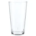 Vasos Cocktail Reutilizables Plástico Duro SAN 500ml