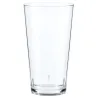 Vasos Cocktail Reutilizables Plástico Duro SAN 500ml
