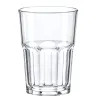 Vasos Mojito/Refresco Reutilizables Plástico Duro SAN 410ml