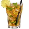Vasos Mojito/Refresco Reutilizables Plástico Duro SAN 410ml