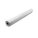 Rollo de Mantel de Papel Blanco 40gr/m2 (100x1,2m)