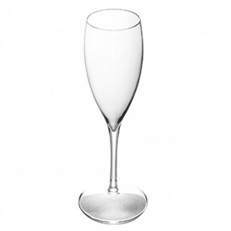 de Cava Flauta de Plástico - Copas Champagne Irrompibles