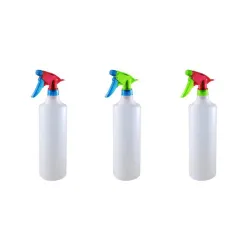 Botella pulverizador 1L