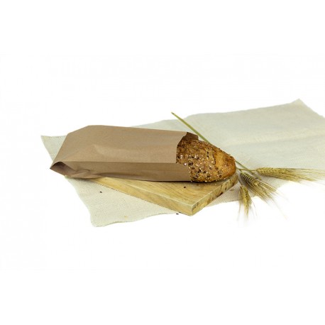 bolsas de papel para bocadillos