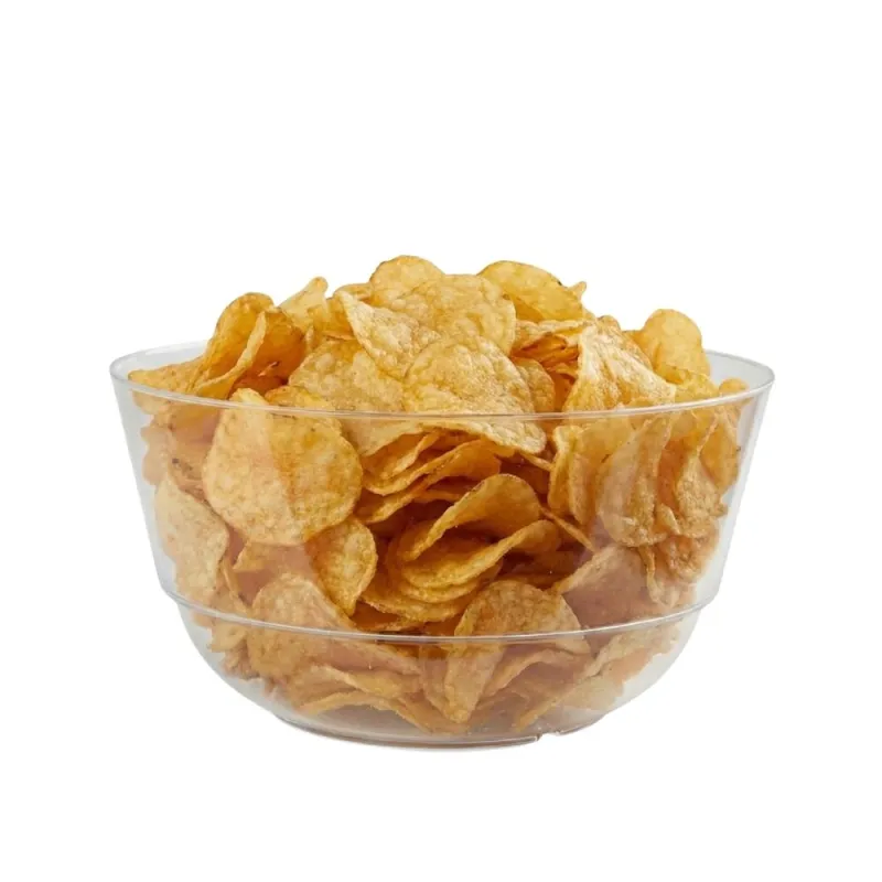 bols de plastico para alimentos