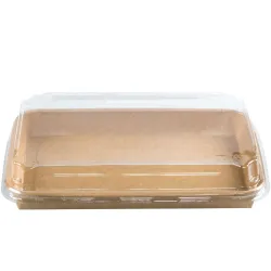 envases de cartón take away delivery