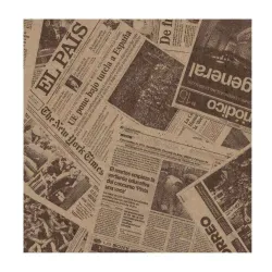 papel antigrasa