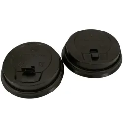 tapas para vasos de café para llevar
